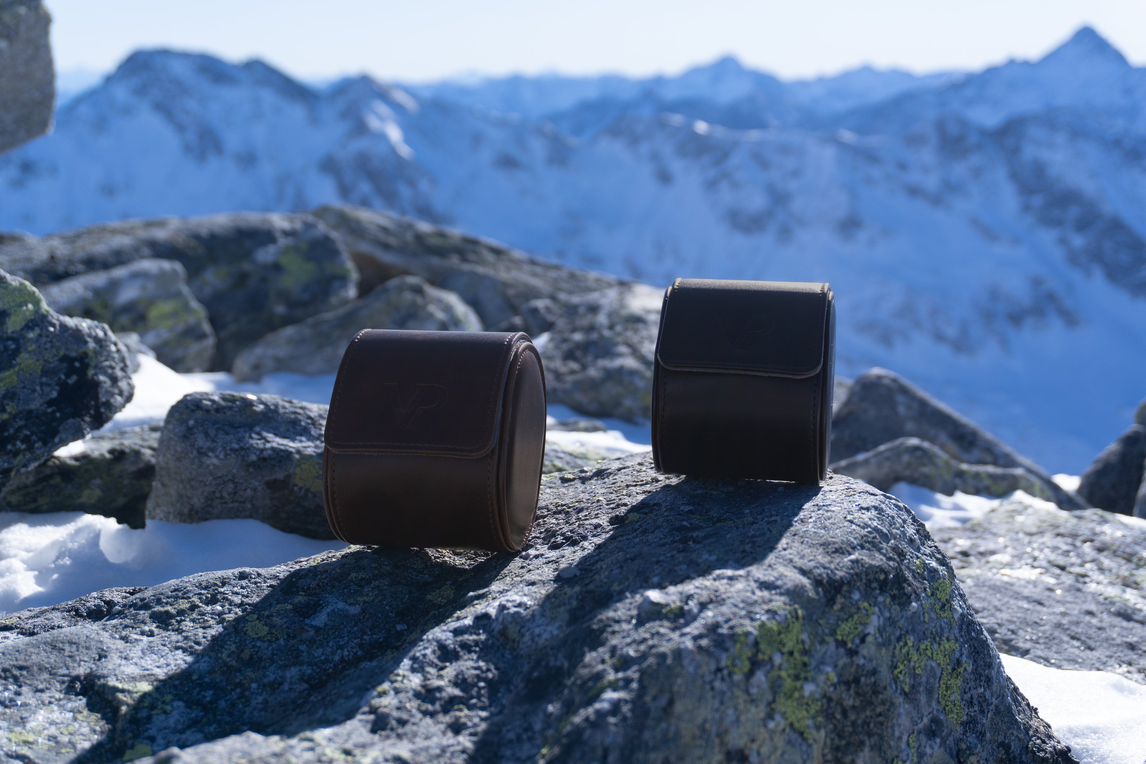 VP Letter Essentials – Über uns: Dezent statt laut